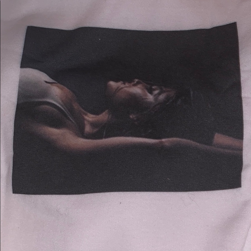 Female Interlude Crewneck ON HOLD